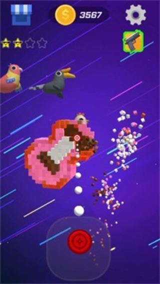 我要粉碎动物园 v0.821