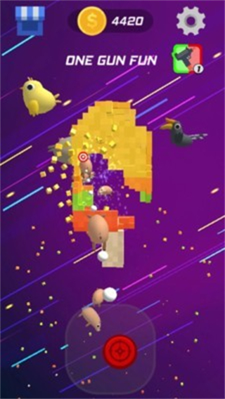 我要粉碎动物园 v0.822