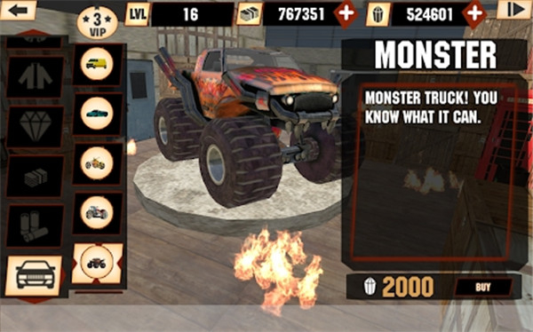 火焰英雄中文版 v1.8.4 0