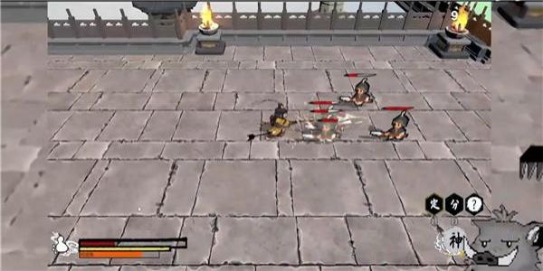 黑神话之义薄云天 v0.113