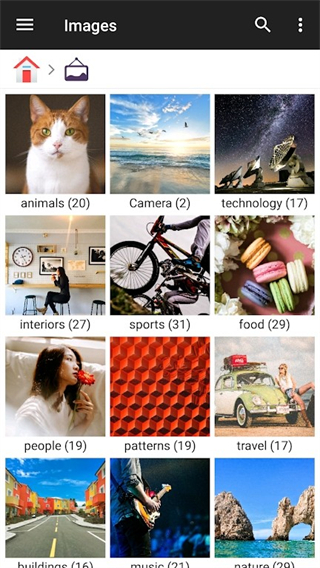 文件管理器+ v3.6.5 2