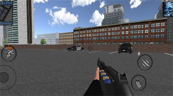 正义对决3无限金币版 v1.200f52