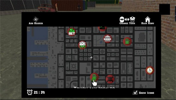 正義對(duì)決3內(nèi)置修改器 v1.200f5 3