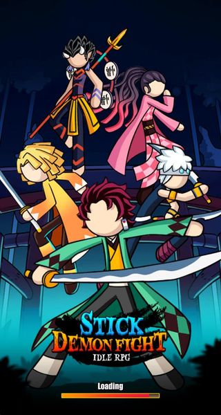 火柴人恶魔城之战 v1.180