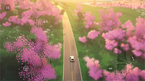 黄金拉力正版 v1.0010