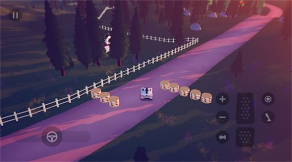 黄金拉力正版 v1.0011