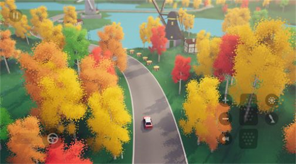 黄金拉力正版 v1.0012