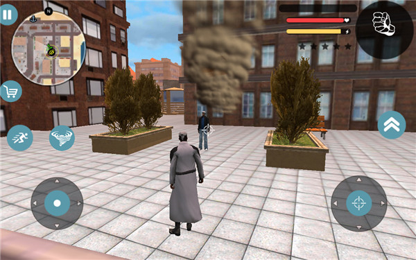 风英雄无限金币钻石版 v1.8.32