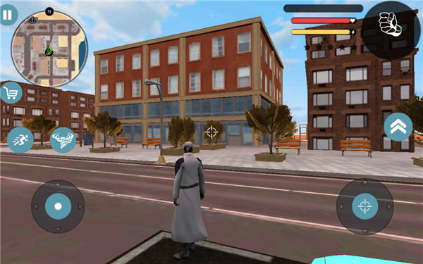 风英雄无限金币钻石版 v1.8.30