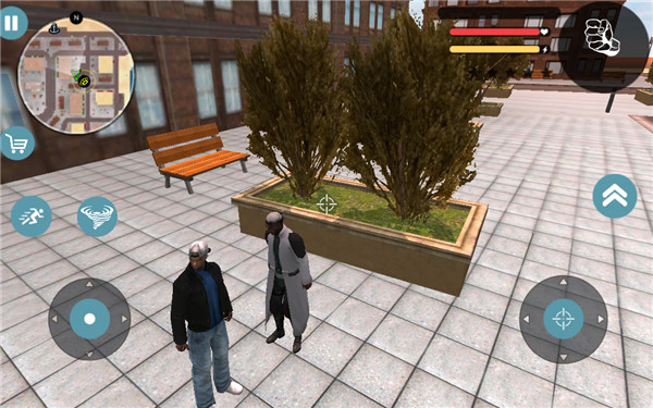 风英雄无限金币钻石版 v1.8.33