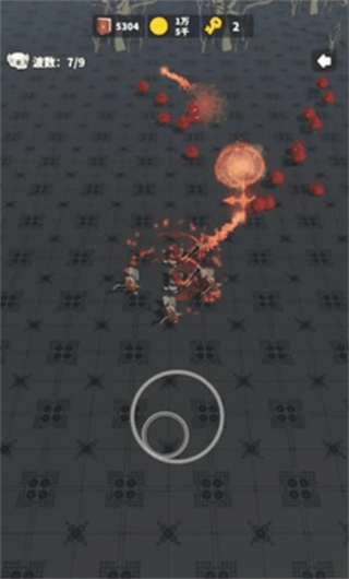 专注场景测试服 v0.0.70