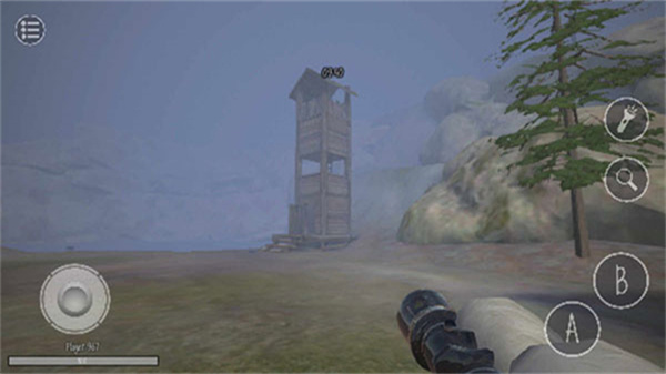 懒汉3鬼畜天线宝内置菜单 v2.53