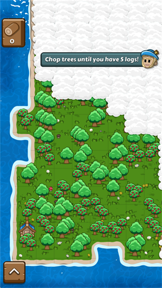 先锋典范2手机版中文版 v1.0.950