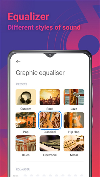小米音樂 v9.28.01.102322i 0