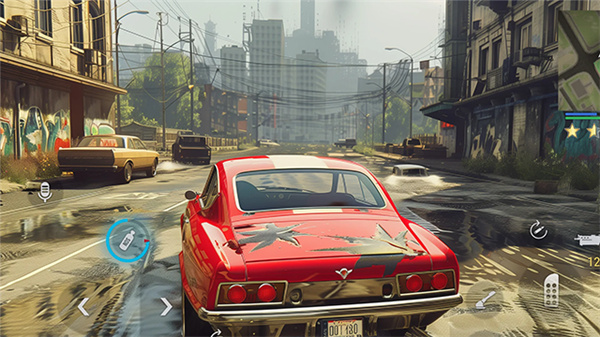 火力全开2城市狂热内置菜单 v17.081