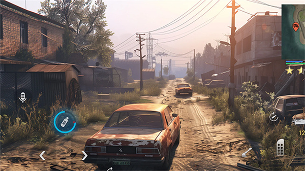 火力全开2城市狂热内置菜单 v17.080