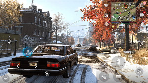 火力全开2城市狂热内置菜单 v17.083