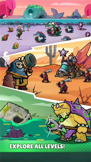 魔法傳奇 v0.8.3.1 3