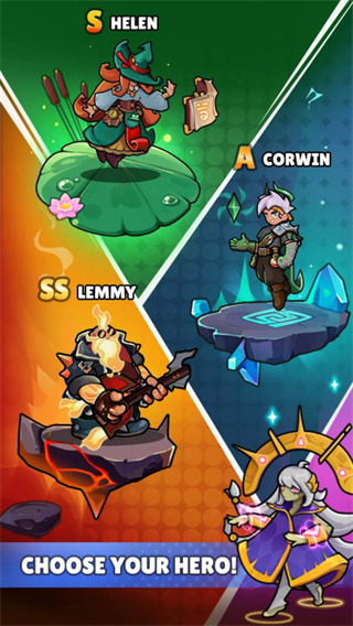 魔法傳奇 v0.8.3.1 1