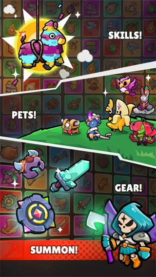 魔法傳奇 v0.8.3.1 0