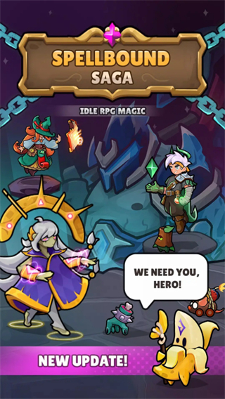 魔法傳奇 v0.8.3.1 2