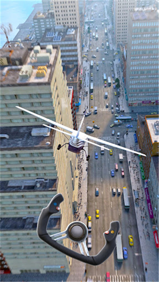 瘋狂的飛機(jī)著陸菜單 v0.22.0 3