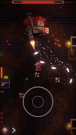 地牢VS槍手內(nèi)置菜單修改器 v2273147 1