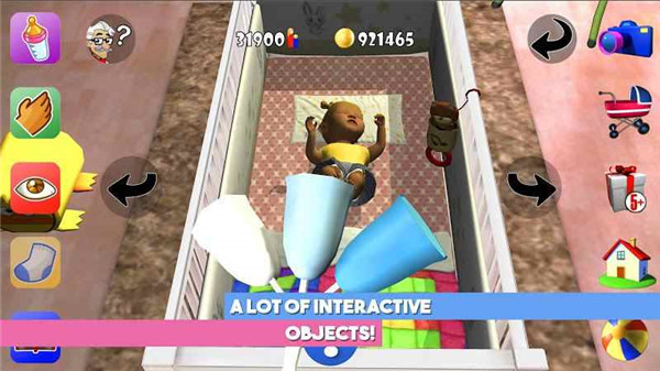 現(xiàn)實(shí)人生模擬器安卓版 v1.2.10 1