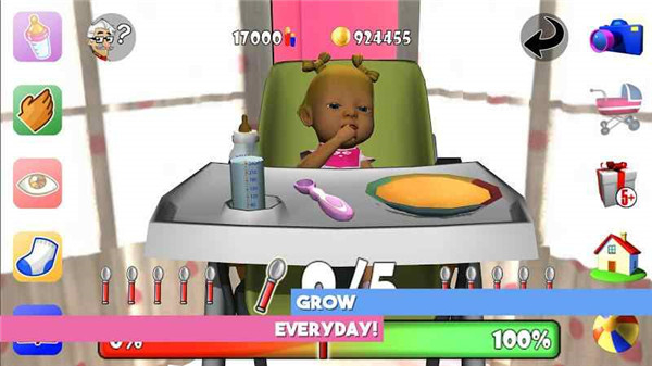 現(xiàn)實(shí)人生模擬器安卓版 v1.2.10 3