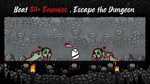 太空角斗士MOD作弊菜单 v1.1.473