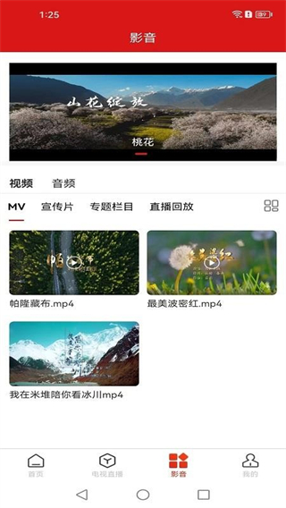 智慧波密 v1.0.7 2