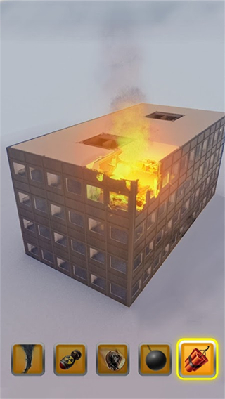 城市拆除 v0.2.81