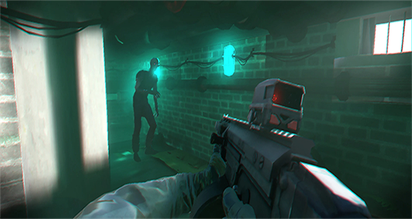 僵尸獵人2內(nèi)置MOD菜單最新版 v0.9.64 1