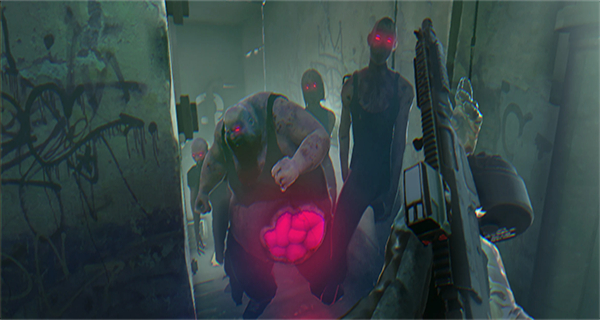 僵尸獵人2內(nèi)置MOD菜單最新版 v0.9.64 3