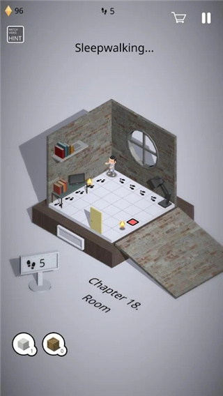 夢(mèng)游者正版 v3.5 1