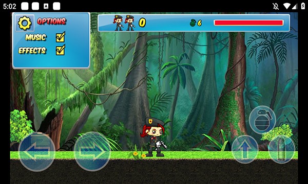 特种兵大战僵尸 v7.0.21