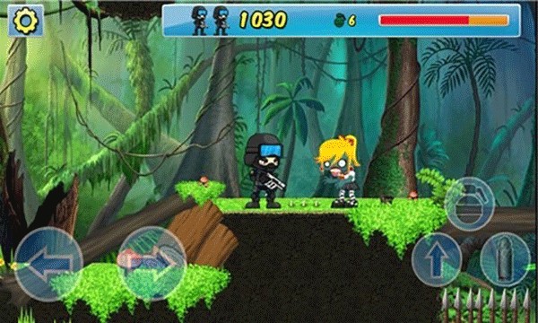 特种兵大战僵尸 v7.0.23