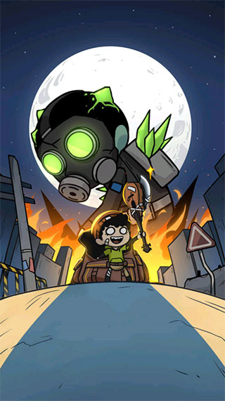 背包幸存者免廣告版 v1.0 0