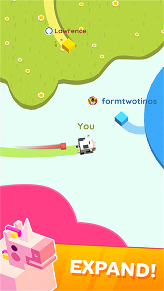 紙片大作戰(zhàn)2無限金幣鉆石 v4.15.1 3