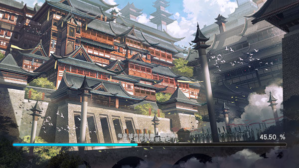 征服者时代内置菜单mod版 v1.03