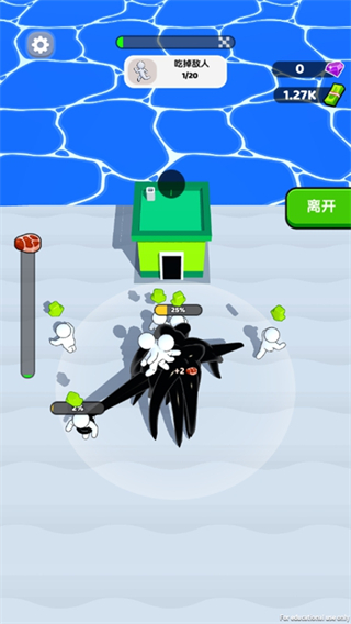 最强毒液免广告版 v0.0.23