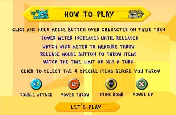 猫狗大战游戏单机版 v1.00