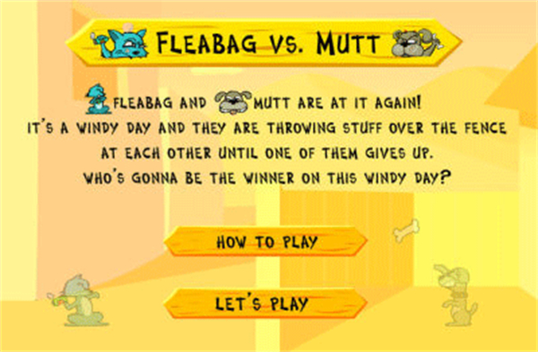 猫狗大战游戏单机版 v1.03