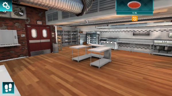 烹饪模拟器正版 v1.1073