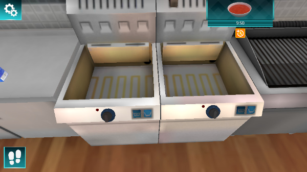 烹饪模拟器正版 v1.1072