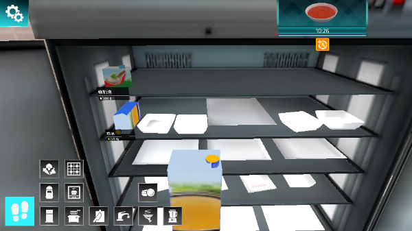 烹饪模拟器正版 v1.1071