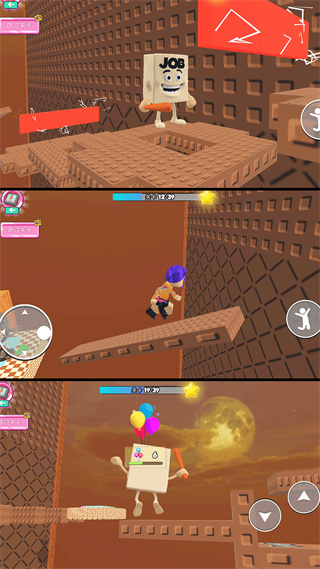 高塔攀登挑战 v1.0.02