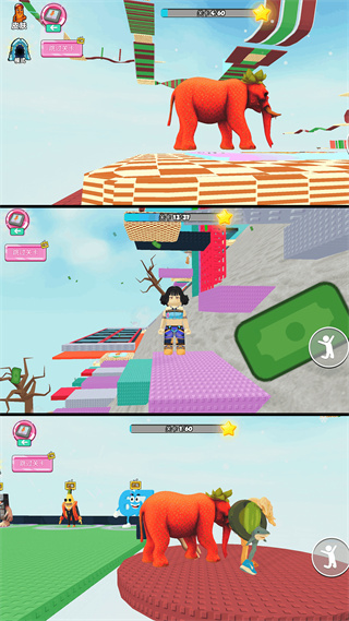 高塔攀登挑战 v1.0.03