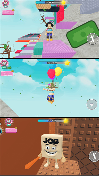 高塔攀登挑战 v1.0.01