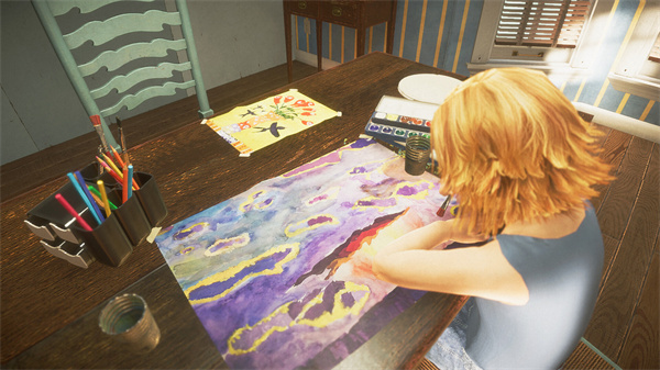 恐怖录像带 v0.1.11